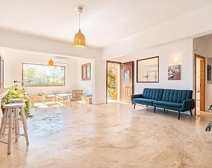 Verblijf 7506101 - Appartement Overige eilanden - Rhodes Retreat