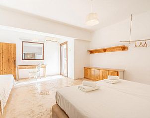 Verblijf 7506101 - Appartement Overige eilanden - Rhodes Retreat