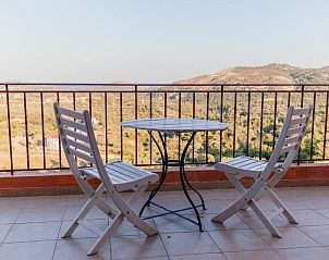 Verblijf 7506101 - Appartement Overige eilanden - Rhodes Retreat