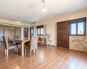 Verblijf 7506101 - Appartement Overige eilanden - Rhodes Retreat