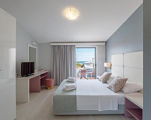Verblijf 7506205 • Vakantie appartement Kreta • Sunrise Village Hotel - All Inclusive 