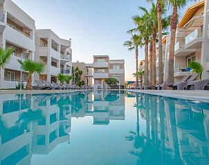 Guest house 7506215 • Apartment Crete • Marika Hotel 