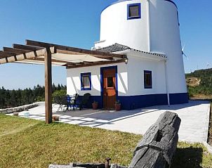 Verblijf 7513102 • Vakantiewoning Vale do Tejo • The Windhouse 