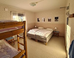 Guest house 7517303 - Apartment Gtaland - STF Hostel Sdra Ljunga