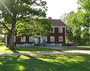 Guest house 7517303 - Apartment Gtaland - STF Hostel Sdra Ljunga