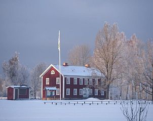 Guest house 7517303 - Apartment Gtaland - STF Hostel Sdra Ljunga