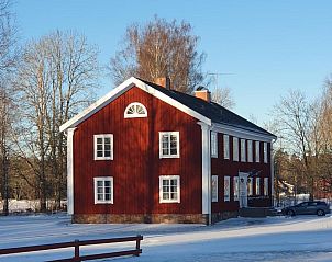 Guest house 7517303 - Apartment Gtaland - STF Hostel Sdra Ljunga