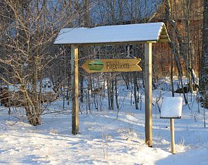 Guest house 7517303 - Apartment Gtaland - STF Hostel Sdra Ljunga