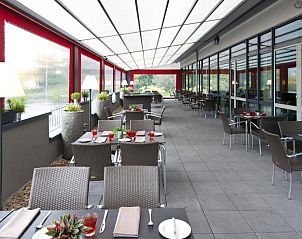 Verblijf 7520001 - Vakantie appartement Saarland - Leonardo Hotel Völklingen-Saarbrücken