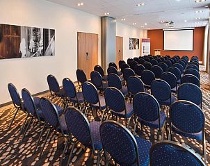 Verblijf 7520001 - Vakantie appartement Saarland - Leonardo Hotel Völklingen-Saarbrücken