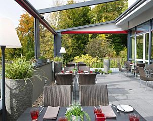 Verblijf 7520001 - Vakantie appartement Saarland - Leonardo Hotel Völklingen-Saarbrücken