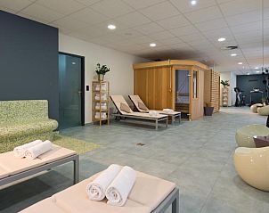 Verblijf 7520001 - Vakantie appartement Saarland - Leonardo Hotel Völklingen-Saarbrücken