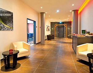 Verblijf 7520001 - Vakantie appartement Saarland - Leonardo Hotel Völklingen-Saarbrücken