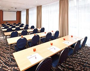 Verblijf 7520001 - Vakantie appartement Saarland - Leonardo Hotel Völklingen-Saarbrücken