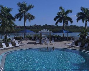 Guest house 7525401 • Apartment Florida • Barefoot Beach Resort 