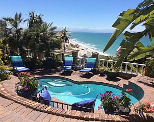 Verblijf 7527210 • Appartement West-Kaap • A Heavenly View 