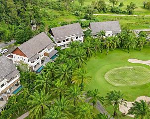 Guest house 7530801 • Apartment Southern thailand • Tinidee Golf Resort Phuket - SHA Extra Plus 