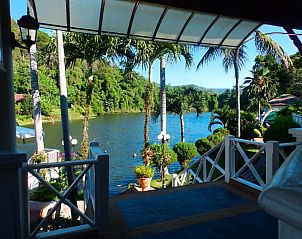 Guest house 7530807 • Apartment Southern thailand • Serenity Lakeside Resort 