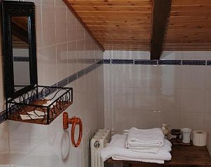 Verblijf 75421102 - Vakantiewoning Het groene Spanje - Bekoabadene