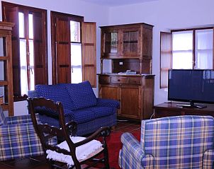 Verblijf 75421102 - Vakantiewoning Het groene Spanje - Bekoabadene