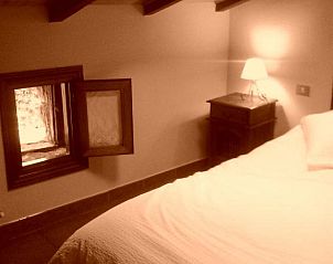 Verblijf 75421102 - Vakantiewoning Het groene Spanje - Bekoabadene