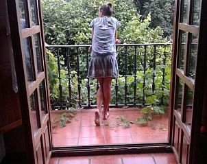 Verblijf 75421102 - Vakantiewoning Het groene Spanje - Bekoabadene