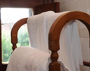 Verblijf 75421102 - Vakantiewoning Het groene Spanje - Bekoabadene