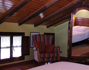 Verblijf 75421102 - Vakantiewoning Het groene Spanje - Bekoabadene