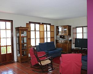 Verblijf 75421102 - Vakantiewoning Het groene Spanje - Bekoabadene