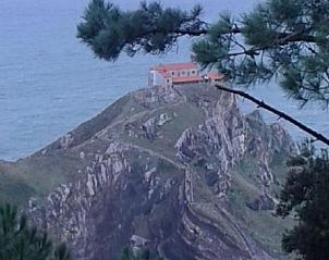 Verblijf 75421102 - Vakantiewoning Het groene Spanje - Bekoabadene