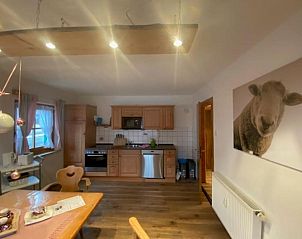 Verblijf 75903301 - Appartement Beieren - WeberŽs Fewo