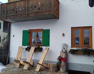 Verblijf 75903301 - Appartement Beieren - WeberŽs Fewo