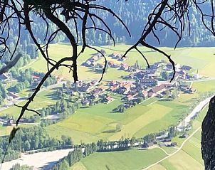 Verblijf 75903301 - Appartement Beieren - WeberŽs Fewo