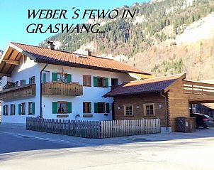 Verblijf 75903301 - Appartement Beieren - WeberŽs Fewo