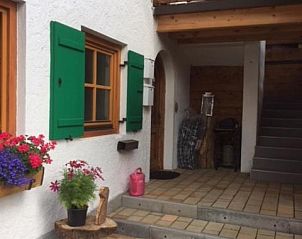 Verblijf 75903301 - Appartement Beieren - WeberŽs Fewo