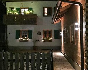 Verblijf 75903301 - Appartement Beieren - WeberŽs Fewo