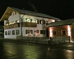 Verblijf 75903301 - Appartement Beieren - WeberŽs Fewo