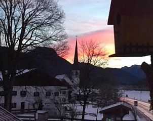 Verblijf 75903301 - Appartement Beieren - WeberŽs Fewo