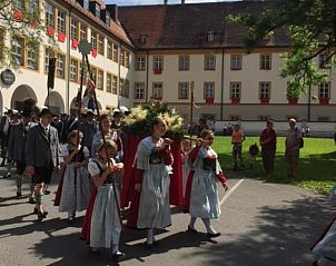 Verblijf 75903301 - Appartement Beieren - WeberŽs Fewo