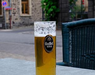 Verblijf 7602701 - Vakantie appartement Rijnland-Palts - Hotel Burgklause