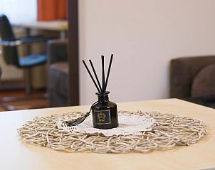 Verblijf 7602701 - Vakantie appartement Rijnland-Palts - Hotel Burgklause