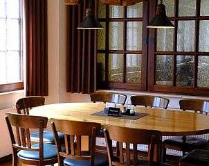 Verblijf 7602701 - Vakantie appartement Rijnland-Palts - Hotel Burgklause