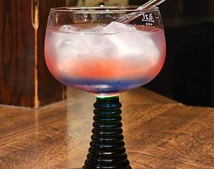 Verblijf 7602701 - Vakantie appartement Rijnland-Palts - Hotel Burgklause