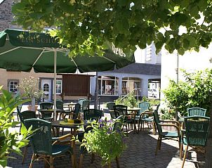 Verblijf 7602701 - Vakantie appartement Rijnland-Palts - Hotel Burgklause