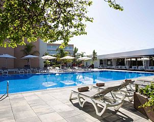 Verblijf 7615605 • Vakantie appartement Costa Dorada • Altafulla Mar Hotel 