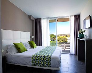 Guest house 7615605 - Apartment Costa Dorada - Altafulla Mar Hotel
