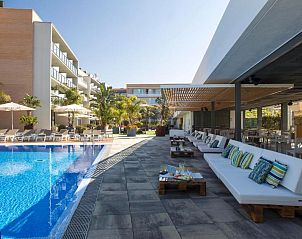 Guest house 7615605 - Apartment Costa Dorada - Altafulla Mar Hotel