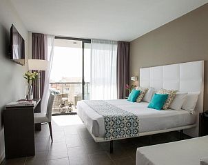 Guest house 7615605 - Apartment Costa Dorada - Altafulla Mar Hotel