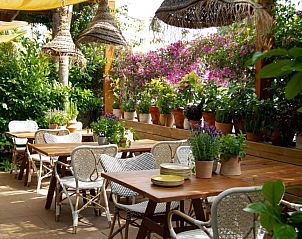 Guest house 7615605 - Apartment Costa Dorada - Altafulla Mar Hotel