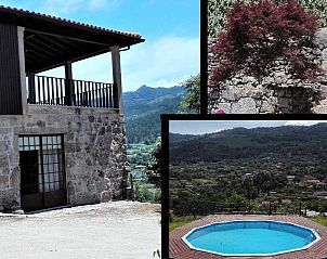 Guest house 7618505 • Holiday property Northern Portugal • Quinta da Mata 
